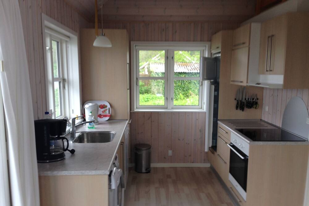 Photo of Kitchen in Aabenraa