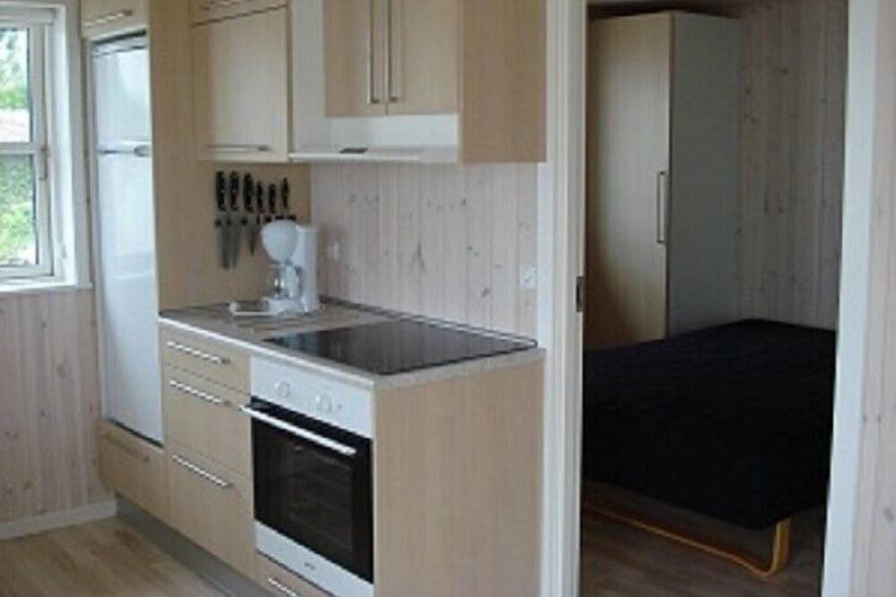Photo of Kitchen in Aabenraa
