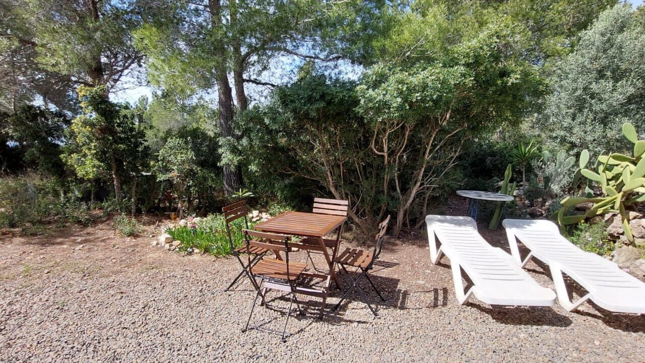 Photo of Patio Balcony in Parc de Mont-roig