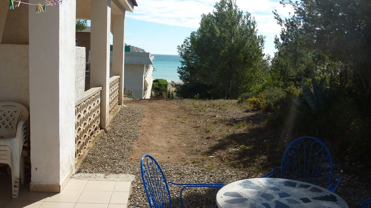 Photo of Outdoor in Parc de Mont-roig