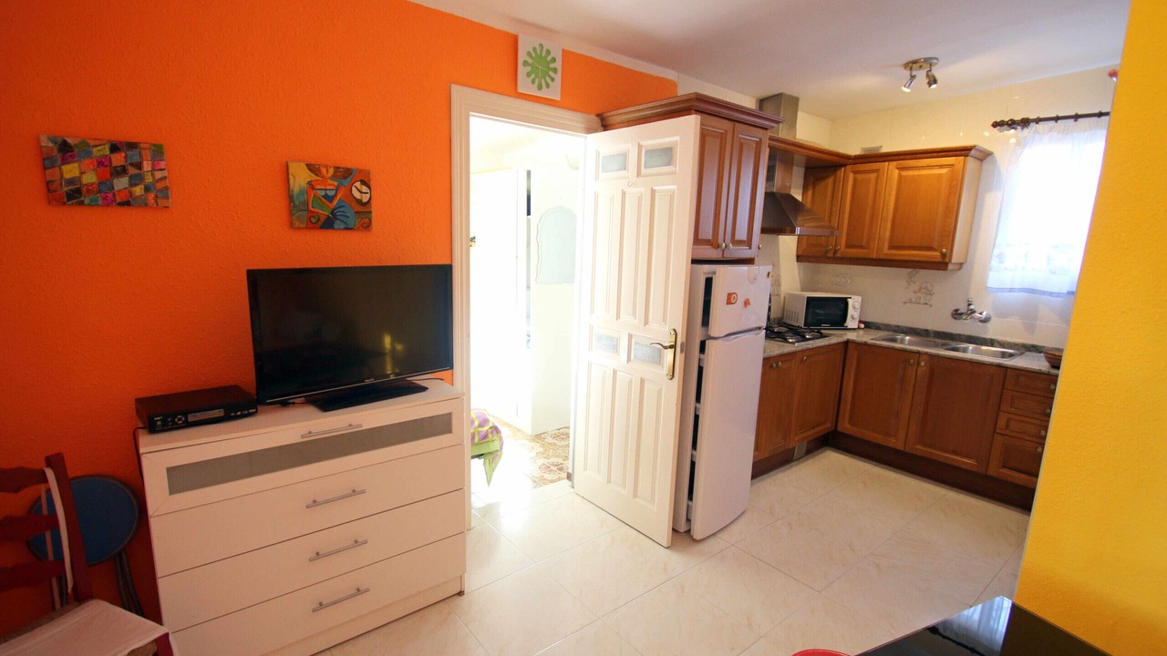 Photo of Kitchen in Parc de Mont-roig