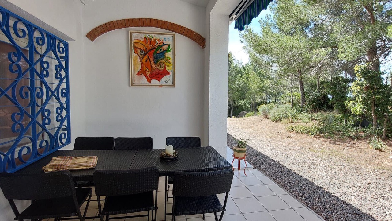 Photo of Outdoor in Parc de Mont-roig