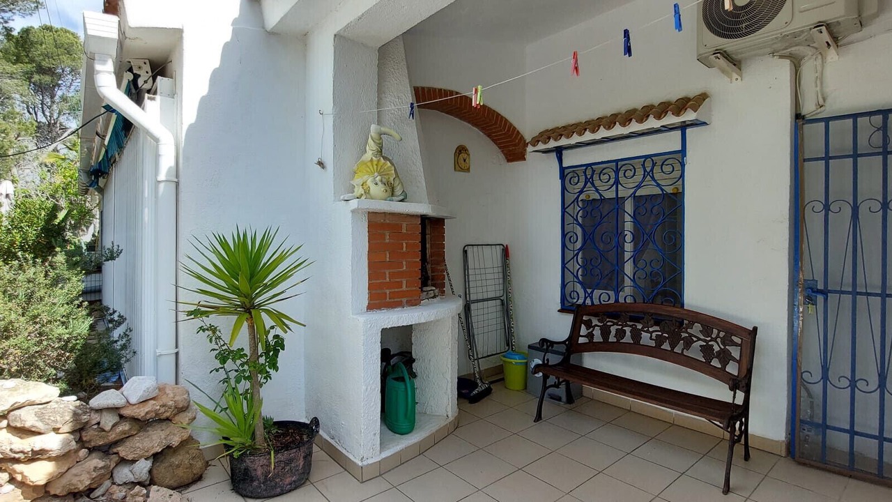 Photo of Outdoor in Parc de Mont-roig