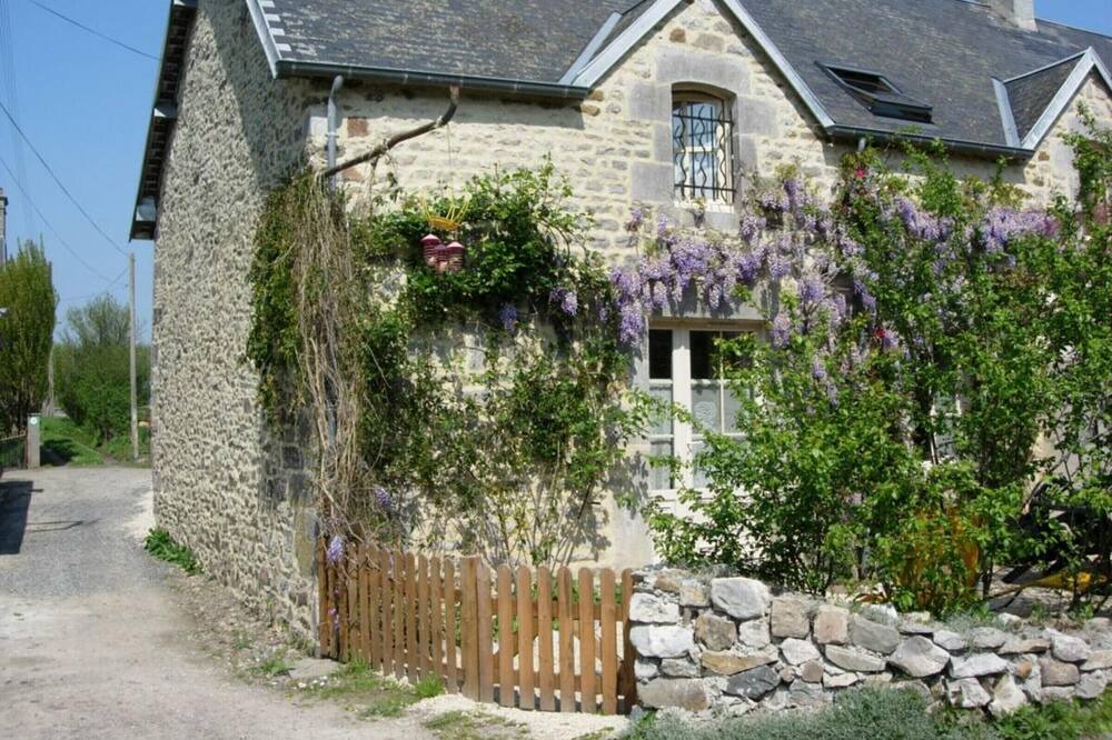 Photo of Outdoor in Annoville