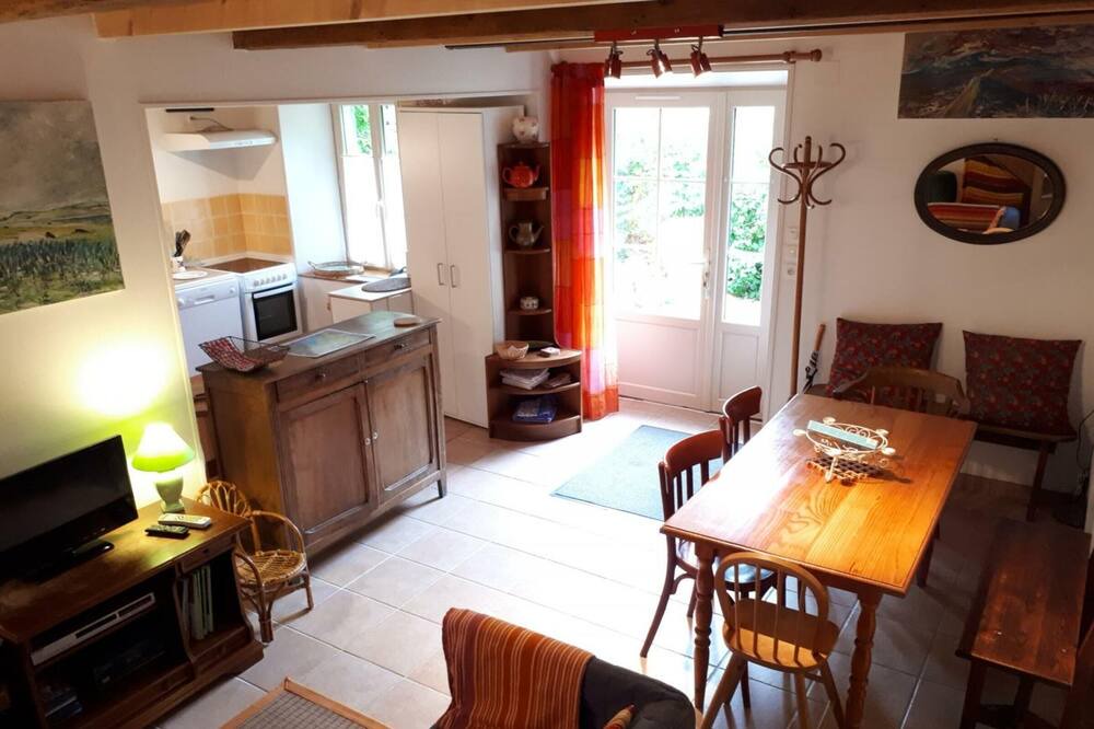 Photo of Livingroom in Annoville