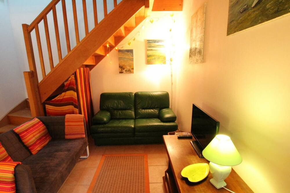 Photo of Livingroom in Annoville