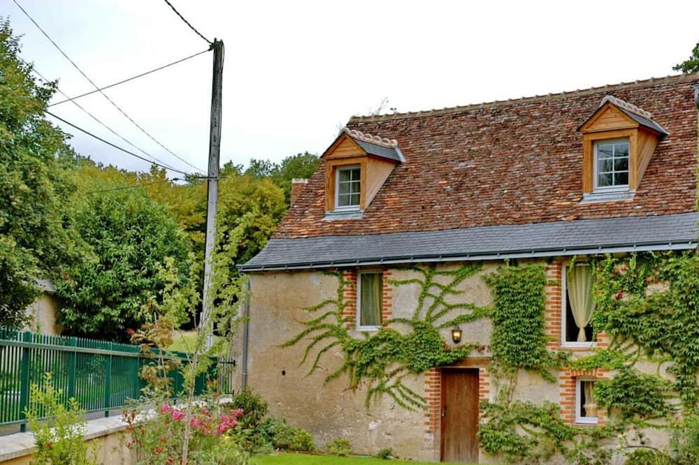Photo of Outdoor in La Membrolle-sur-Choisille