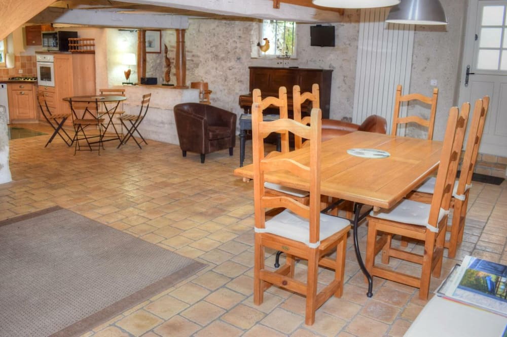 Photo of Kitchen in La Membrolle-sur-Choisille