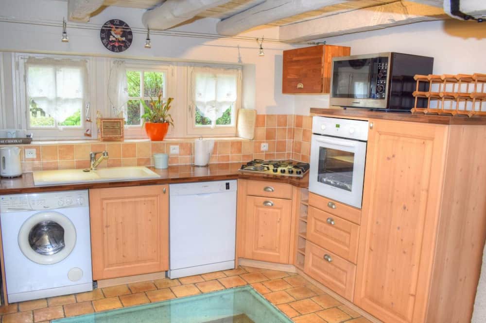 Photo of Kitchen in La Membrolle-sur-Choisille
