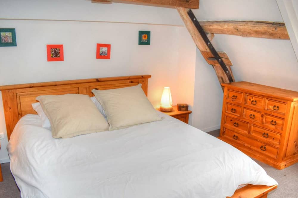 Photo of Bedroom in La Membrolle-sur-Choisille