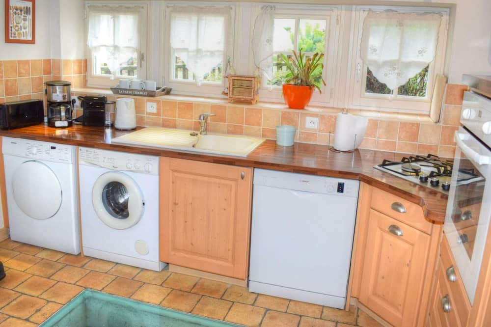 Photo of Kitchen in La Membrolle-sur-Choisille