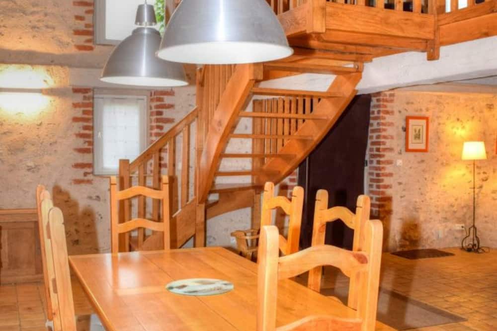 Photo of Kitchen in La Membrolle-sur-Choisille