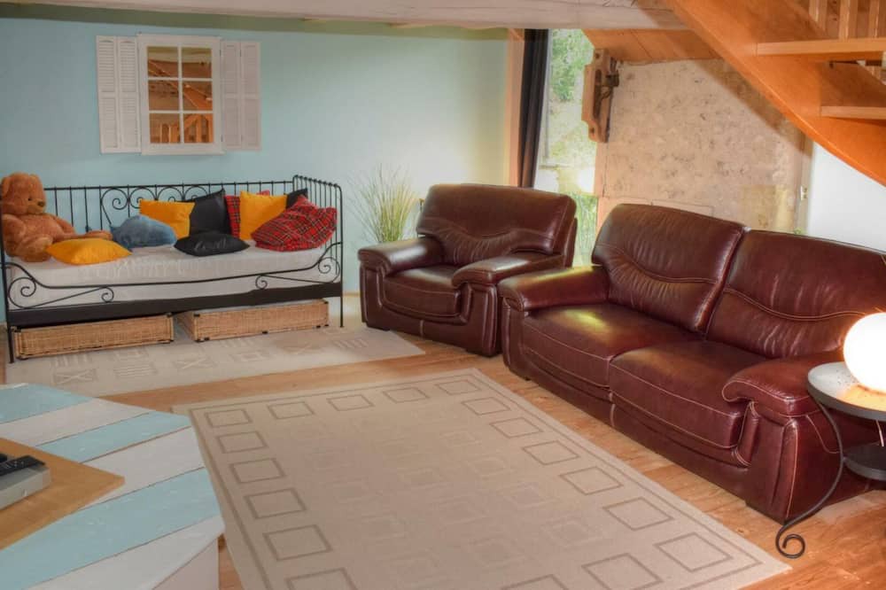 Photo of Livingroom in La Membrolle-sur-Choisille