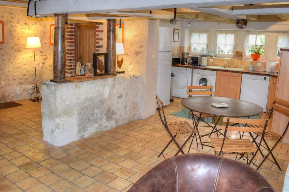 Photo of Others in La Membrolle-sur-Choisille