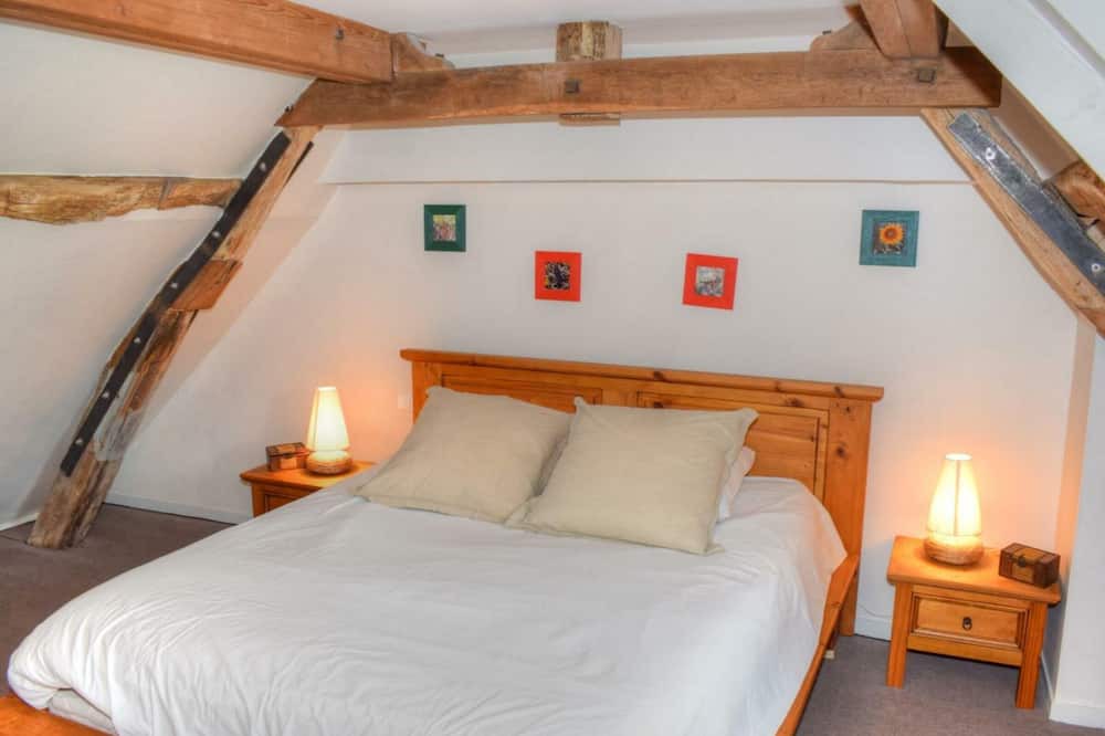 Photo of Bedroom in La Membrolle-sur-Choisille
