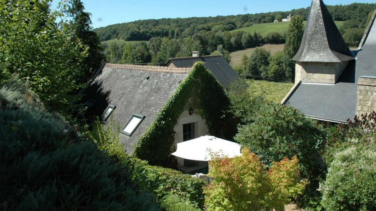Photo of Outdoor in Cravant-les-Coteaux