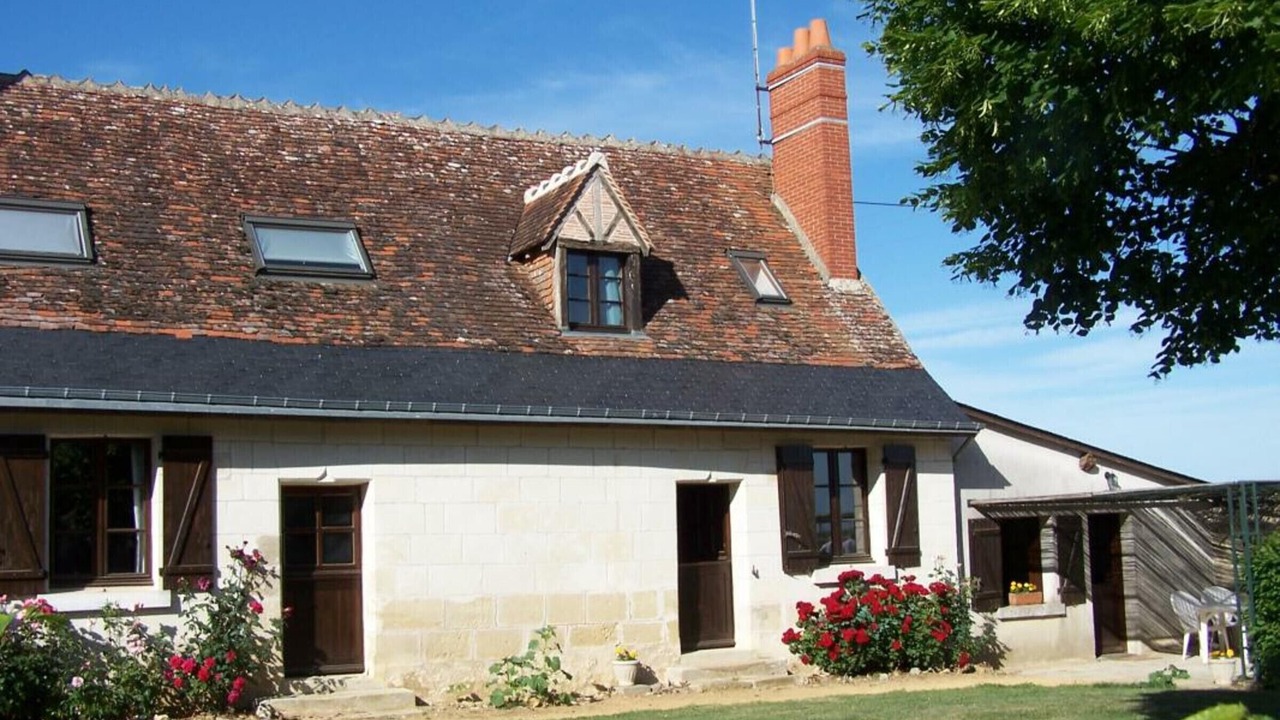 Photo of Outdoor in Saint-Epain