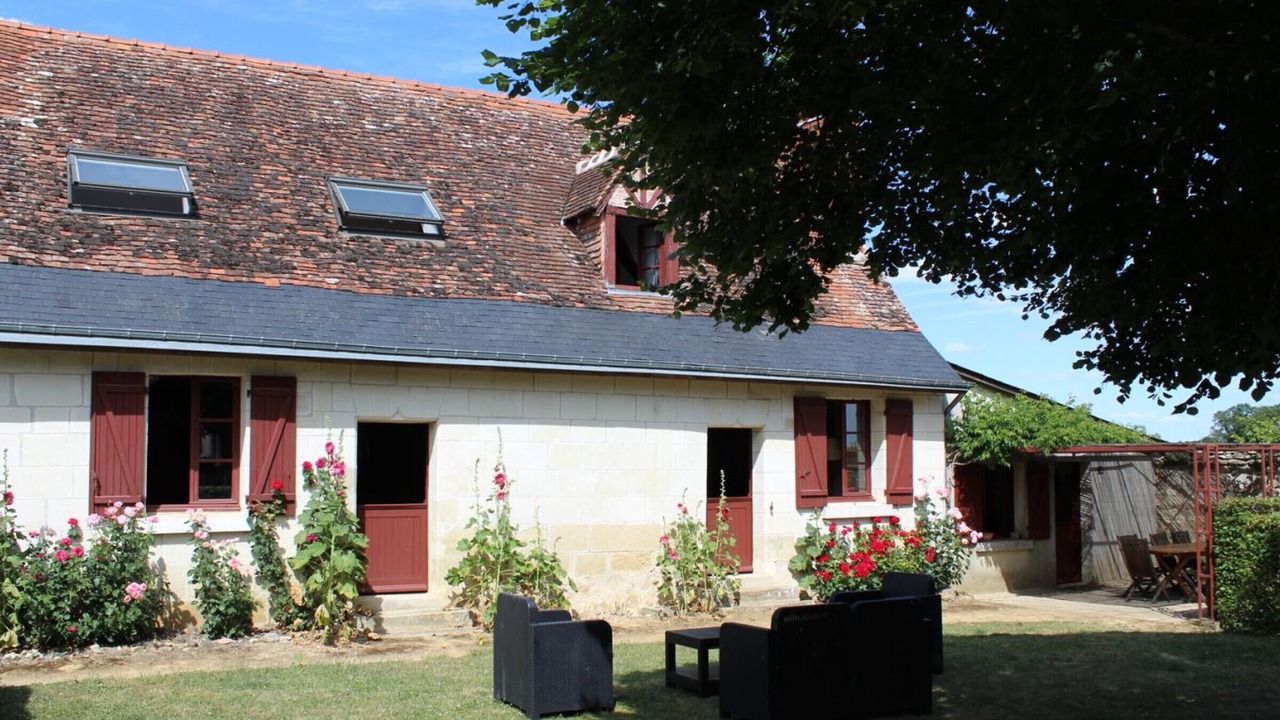Photo of Outdoor in Saint-Epain