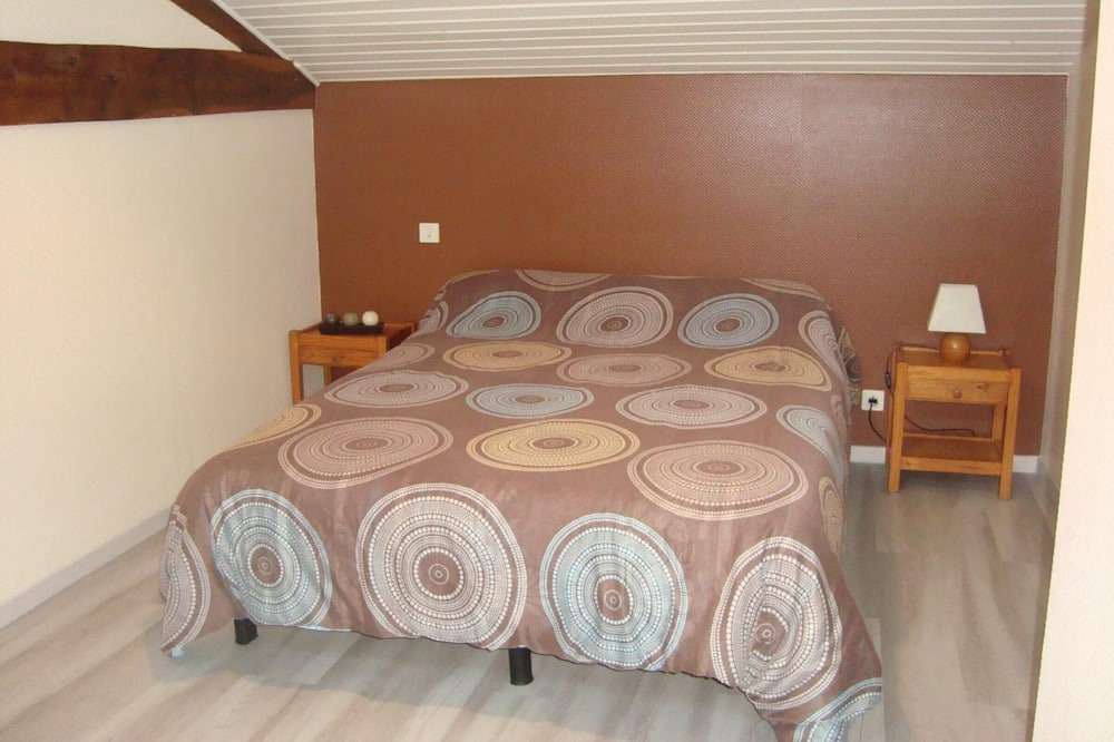 Photo of Bedroom in Aire-sur-l'Adour