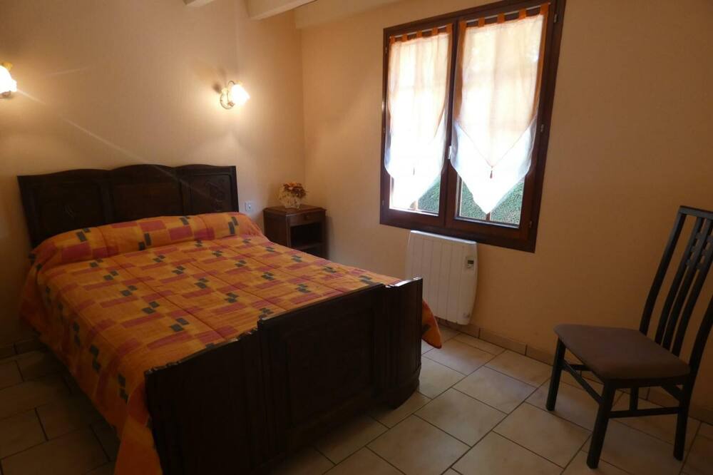 Photo of Bedroom in Aire-sur-l'Adour
