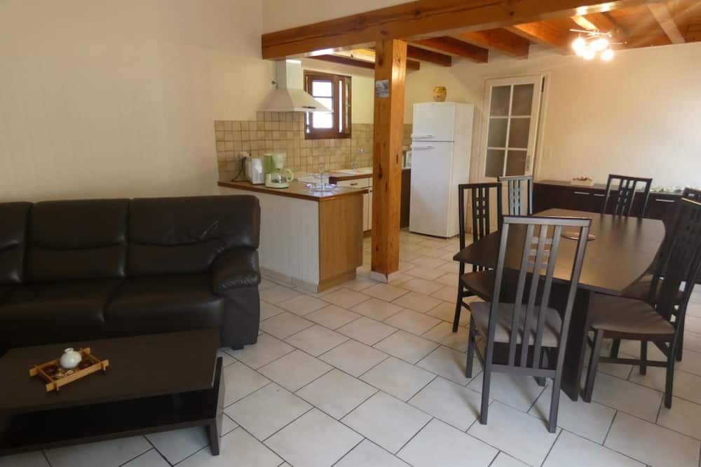 Photo of Livingroom in Aire-sur-l'Adour