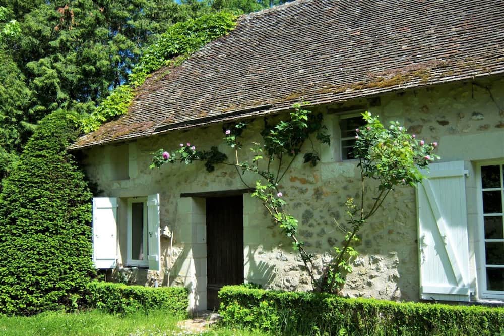 Photo of Outdoor in Continvoir