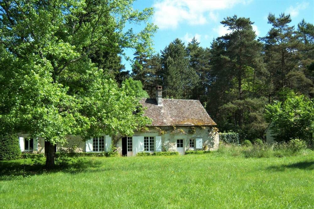 Photo of Outdoor in Continvoir