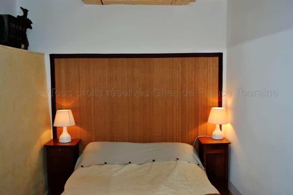 Photo of Bedroom in Continvoir