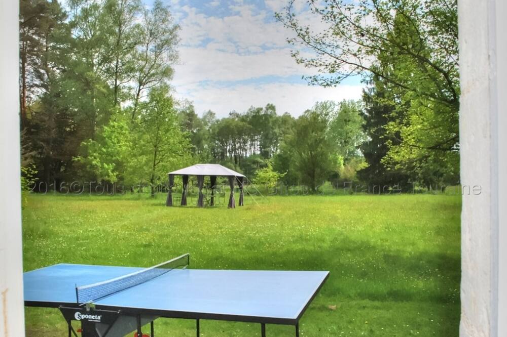 Photo of Outdoor in Continvoir