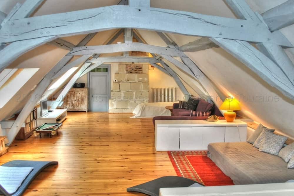 Photo of Livingroom in Continvoir
