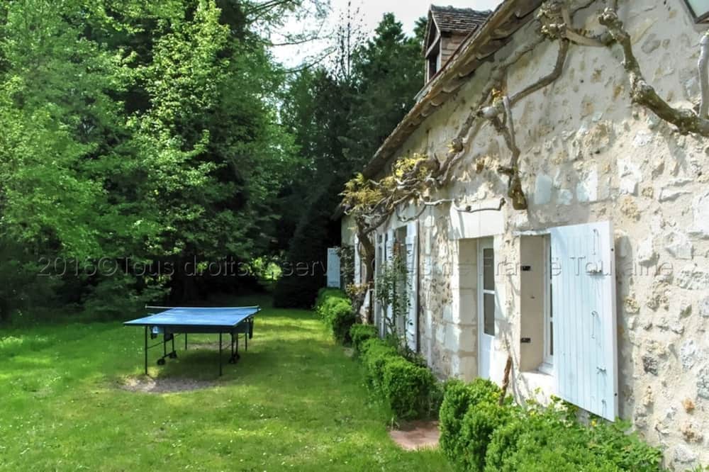 Photo of Outdoor in Continvoir
