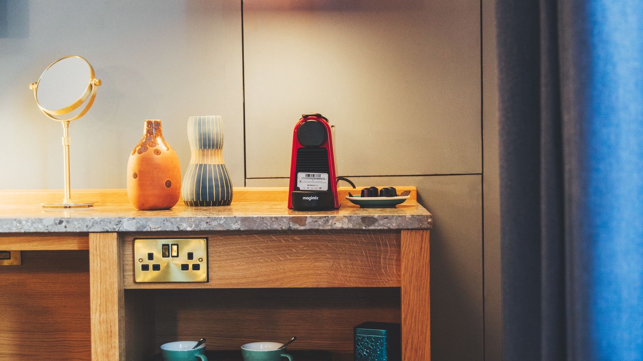 Photo of Bedroom in Ascot