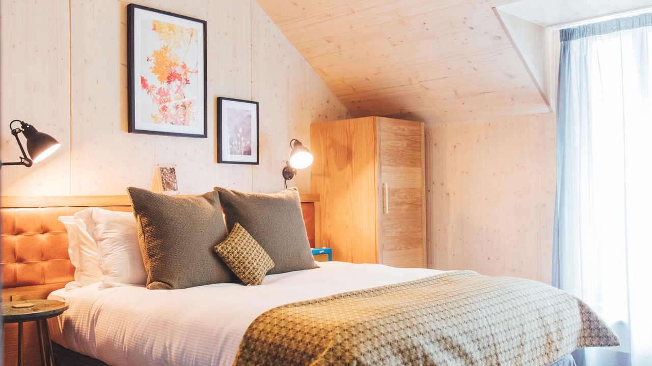 Photo of Bedroom in Ascot