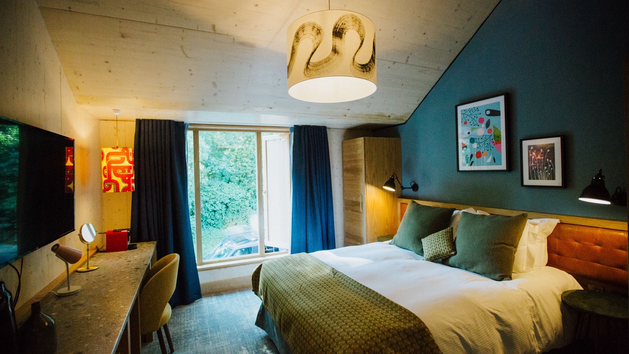 Photo of Bedroom in Ascot