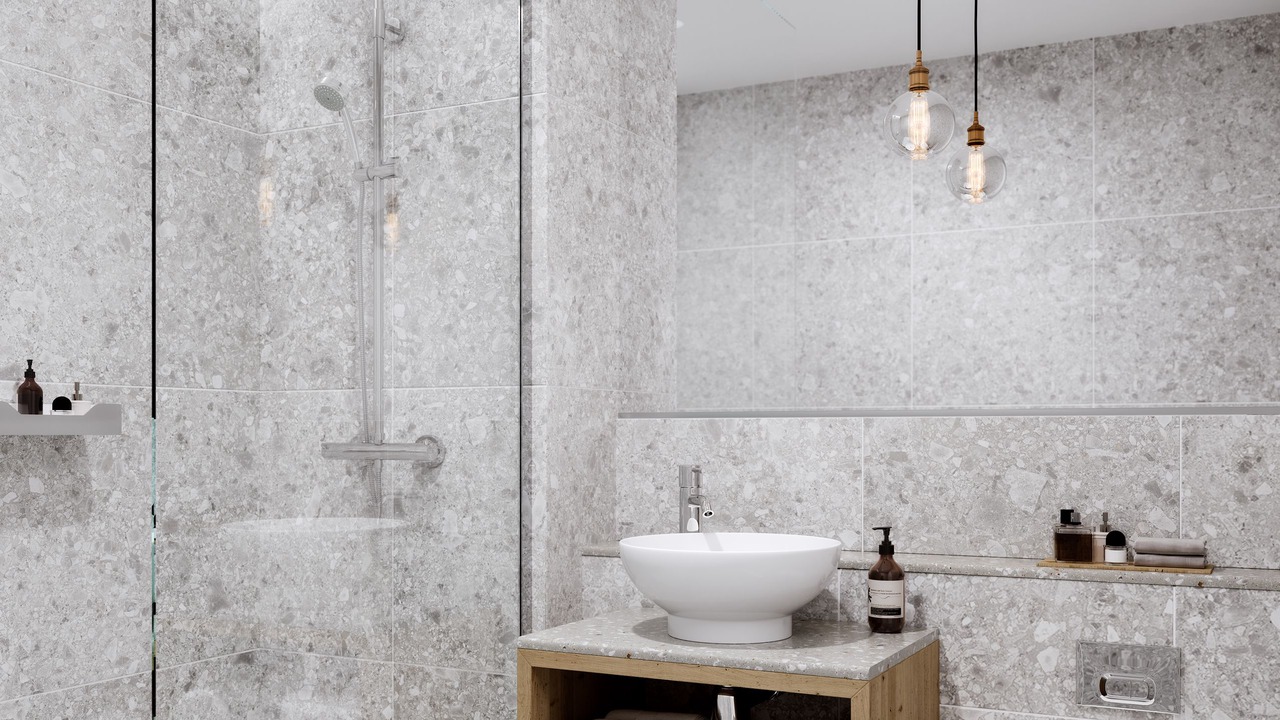 Photo of Bathroom in Ascot