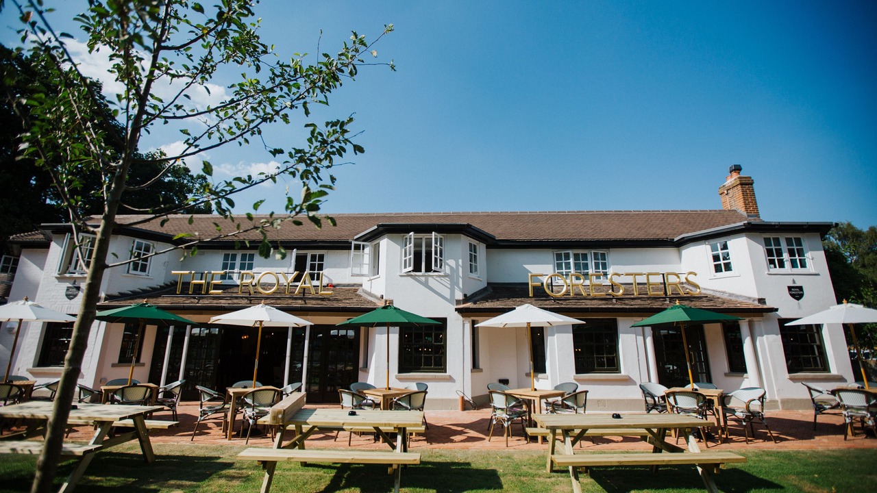 Photo of Outdoor in Ascot