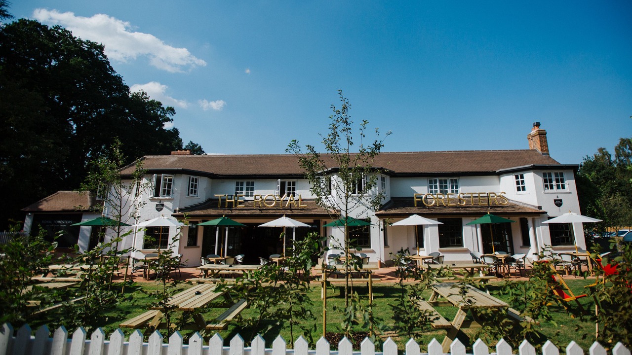 Photo of Outdoor in Ascot