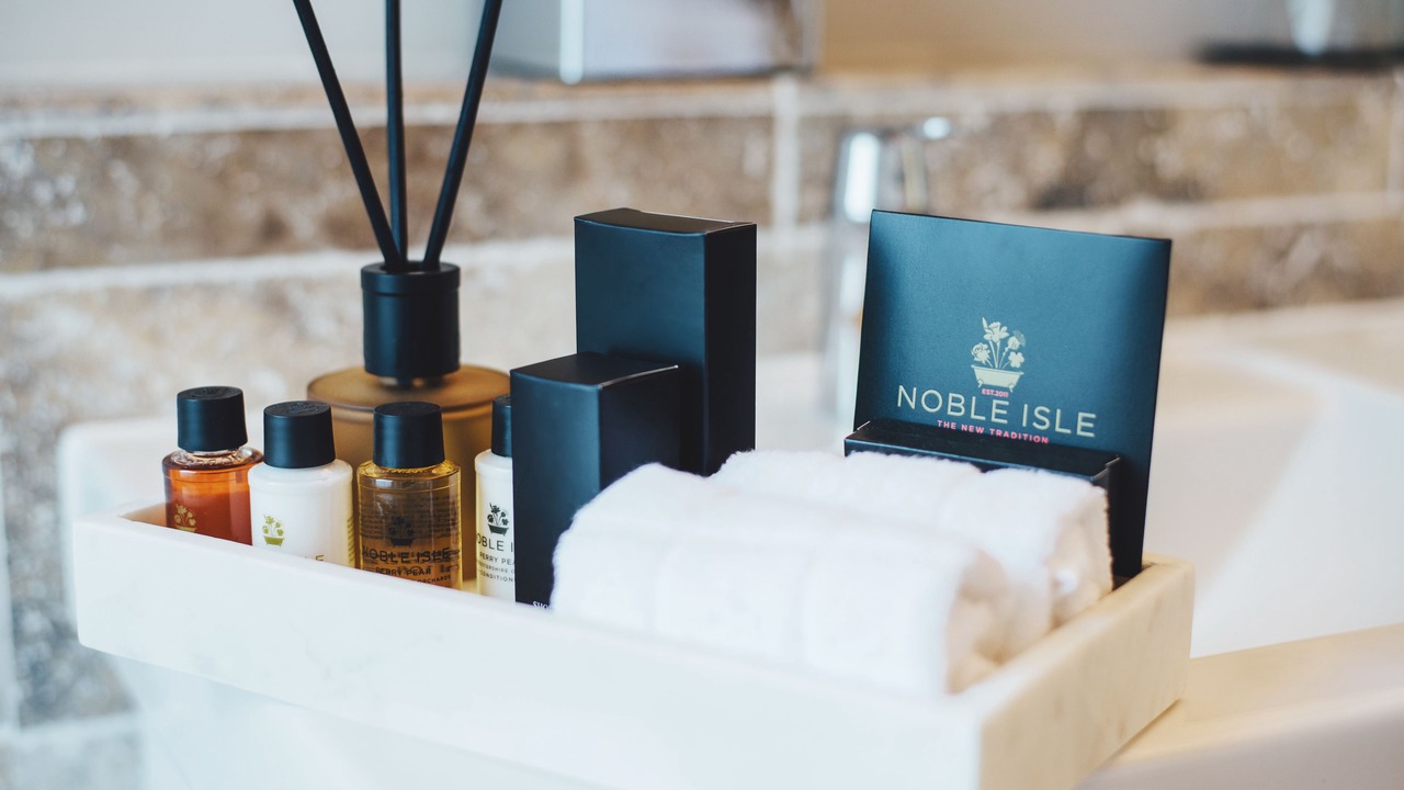 Photo of Bedroom in Ascot