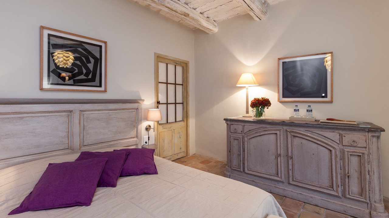 Photo of Bedroom in Robion