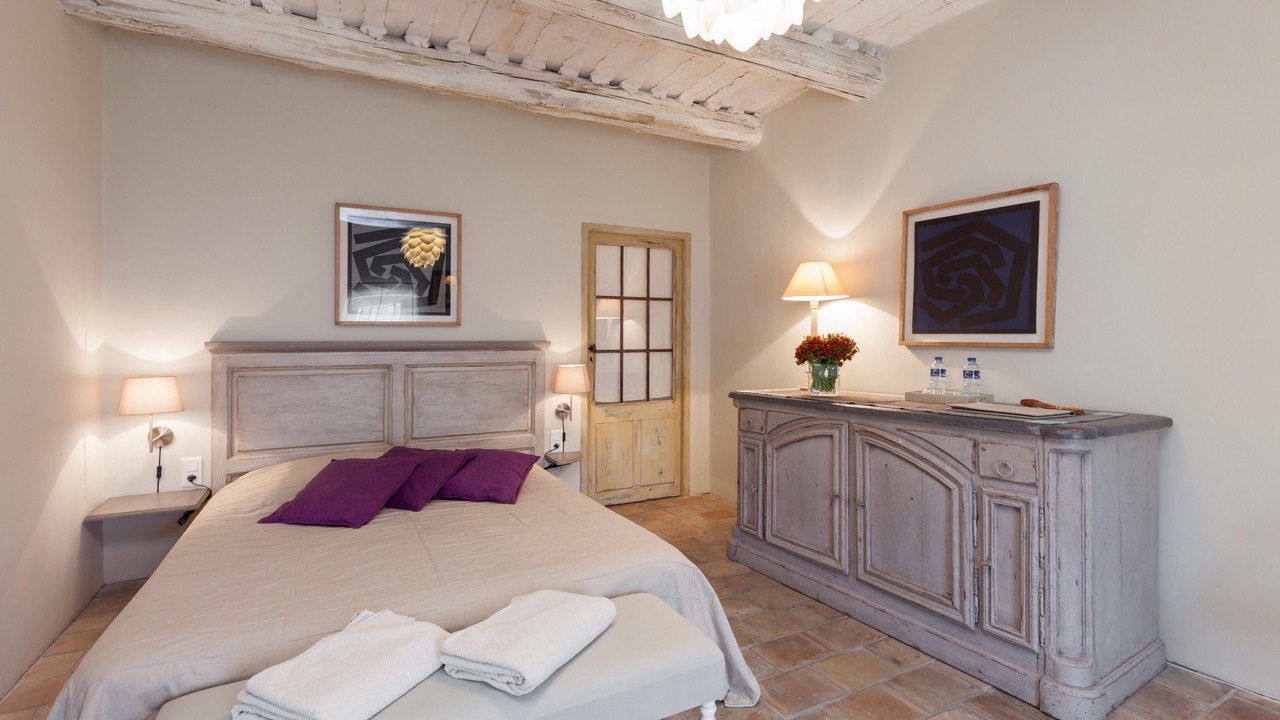 Photo of Bedroom in Robion