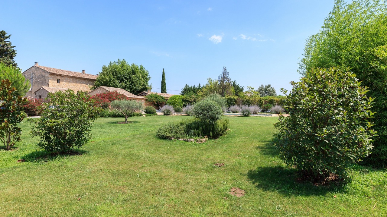 Photo of Outdoor in Robion