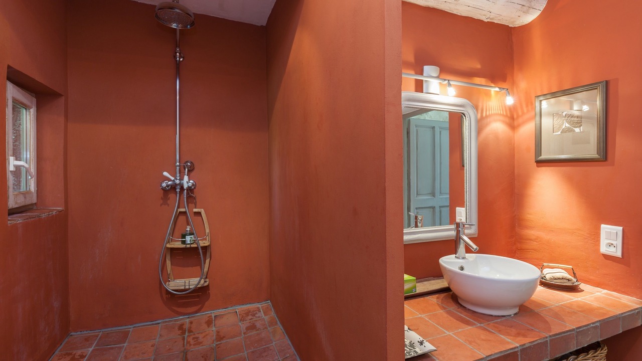 Photo of Bathroom in Robion