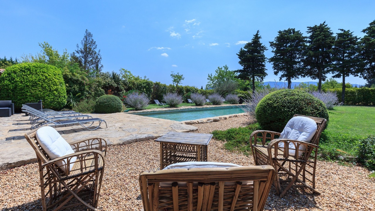 Photo of Outdoor in Robion