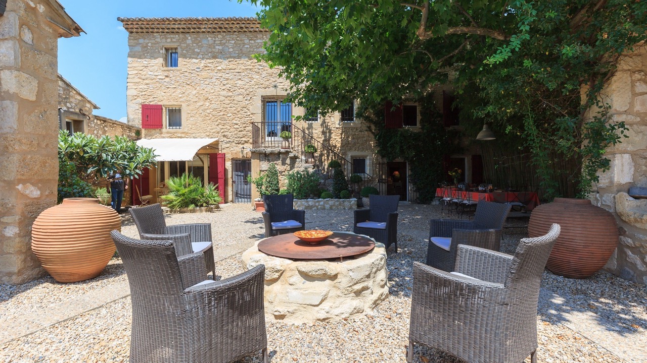 Photo of Outdoor in Robion