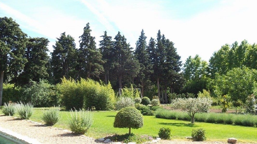 Photo of Outdoor in Robion