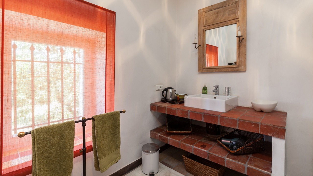 Photo of Bathroom in Robion