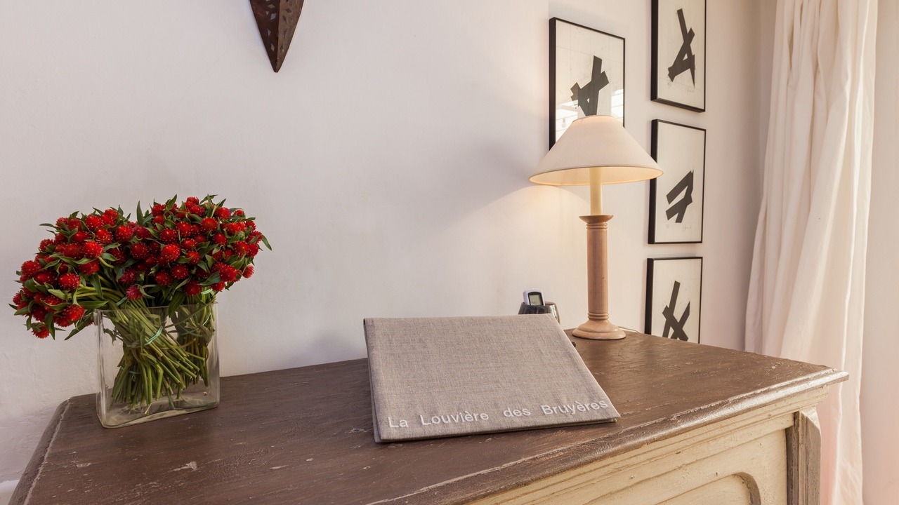 Photo of Bedroom in Robion