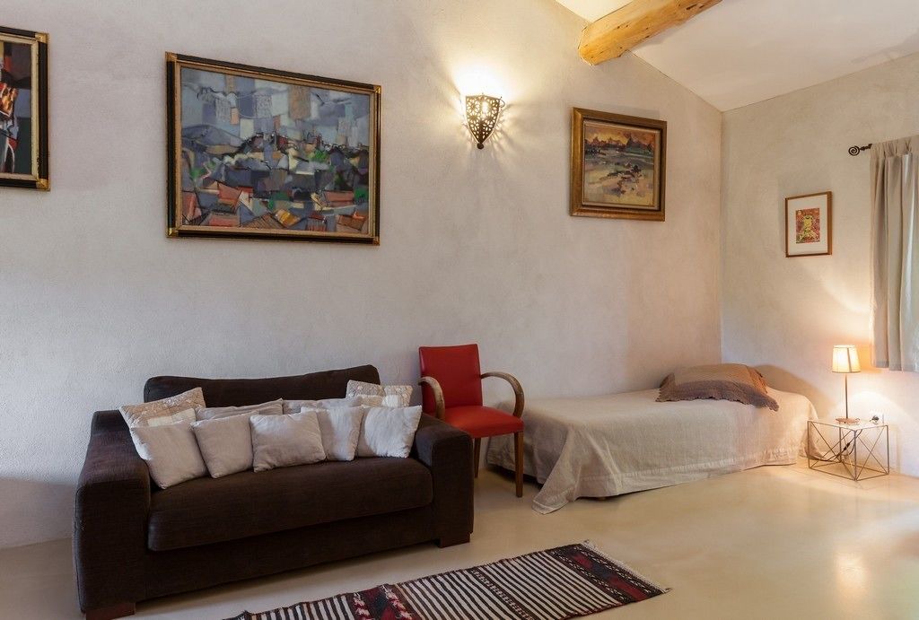 Photo of Bedroom in Robion