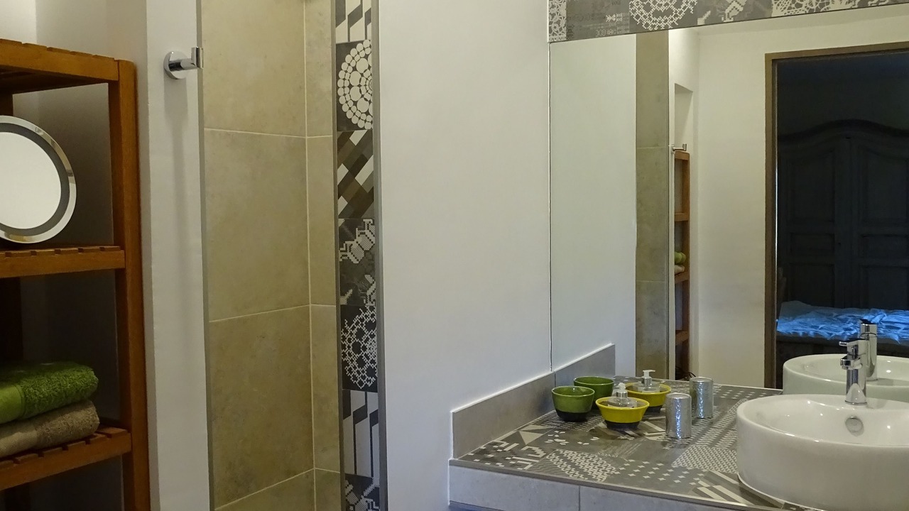 Photo of Bathroom in Robion