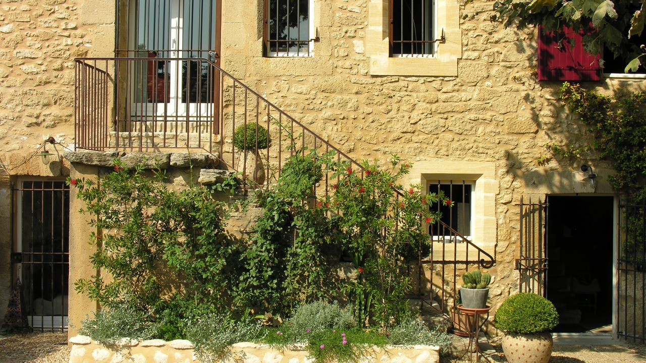 Photo of Outdoor in Robion